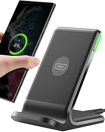 INIU Wireless Cell Phone Charger