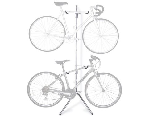 Delta Cycle Donatello 2 Bike Gravity Stand