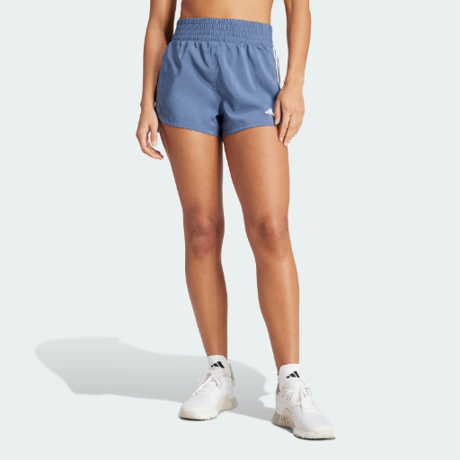 Adidas Women's Pacer Training Shorts
