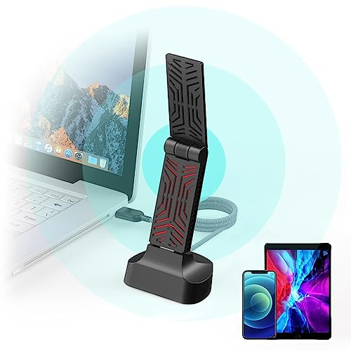 WAVLINK AC1900 USB WiFi Adapter