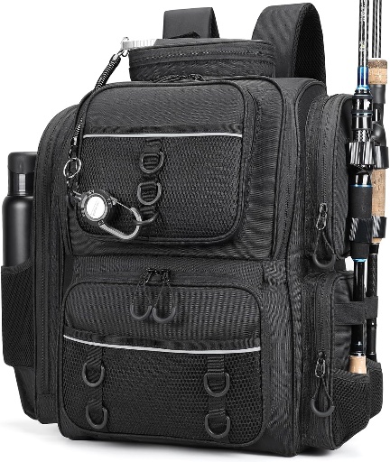 42L Fishing Backpack