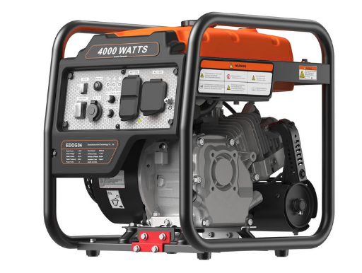 Efurden 3200W Inverter Generator
