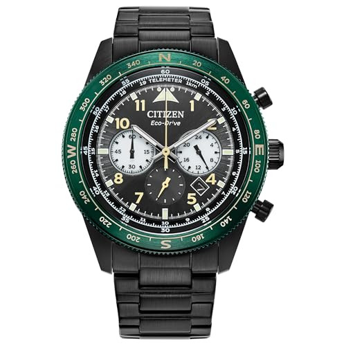 Citizen Men's Eco-Drive Weekender Sport Casual Watch