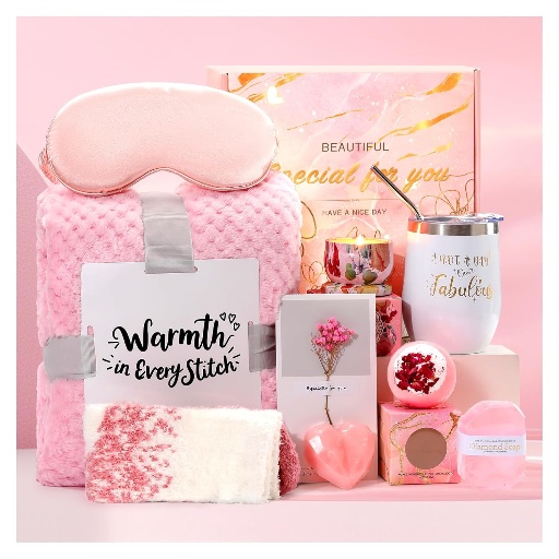 Birthday Gift Box