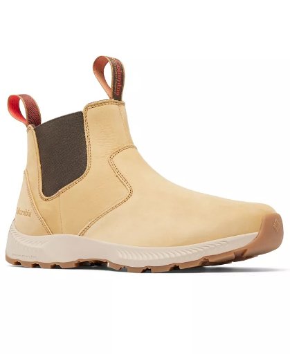 Columbia Men's Landroamer Scout Non Shell Boot
