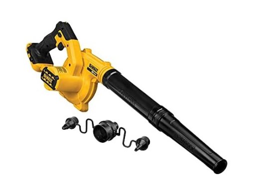 DeWALT 20-Volt Max Li-Ion Cordless Blower (Tool Only)