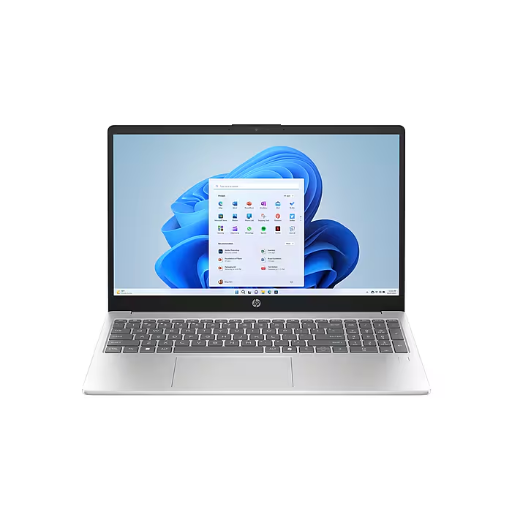 HP 15.6" LED Laptop with Intel Core i3-N305