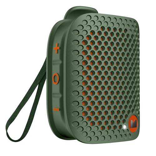 Monster Blaster Micro Bluetooth Speaker