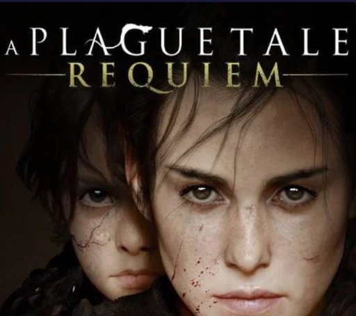 A Plague Tale: Requiem PC Game