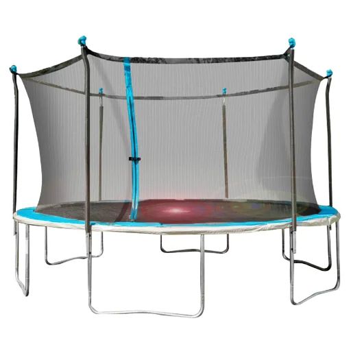 Bounce Pro 14ft Trampoline with Flash Lite Zone