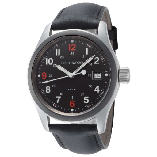 Hamilton Khaki Field Men's Watch