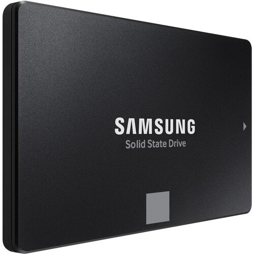 Samsung 870 EVO Series Internal Solid State Drive