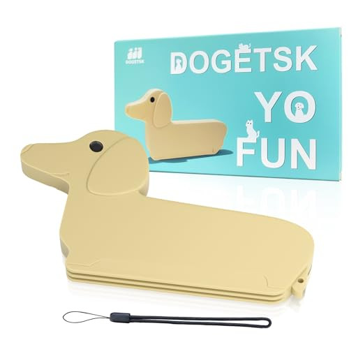 DOGETSK Pet Hair Removal Tool