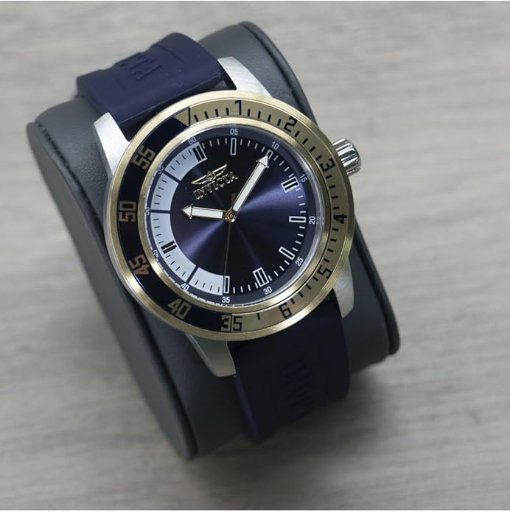Invicta Specialty Men's Quartz Watch