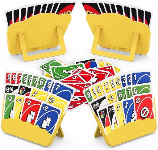 Tenyond Card Holders for Playing Cards
