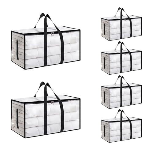 Extra Large Heavy Duty Moving Bags