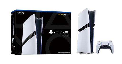 PlayStation 5 Pro Console