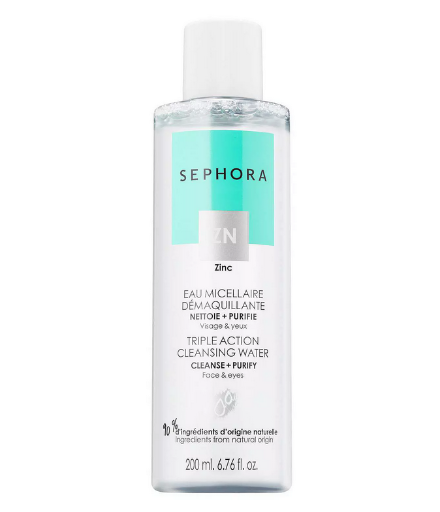 SEPHORA COLLECTION Triple Action Cleansing Water Deal