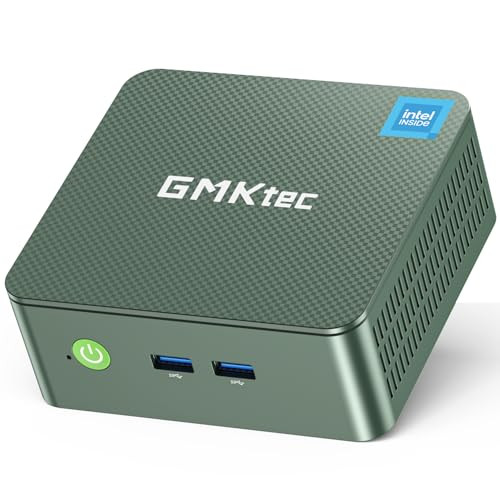GMKtec G3 Plus Mini PC