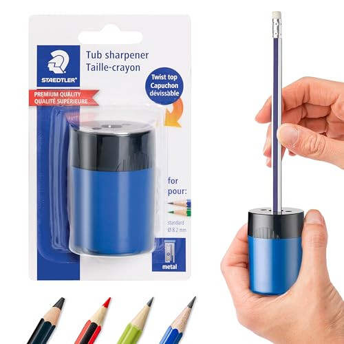STAEDTLER Pencil Sharpener