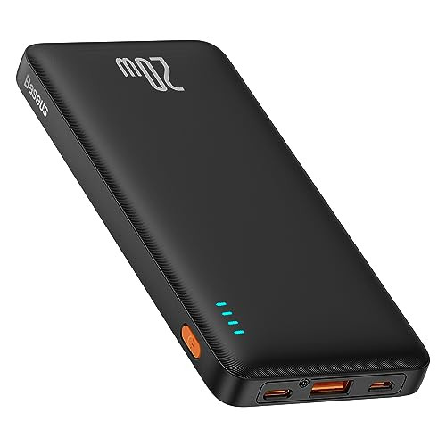 Baseus 20W PD 10000mAh Portable Charger