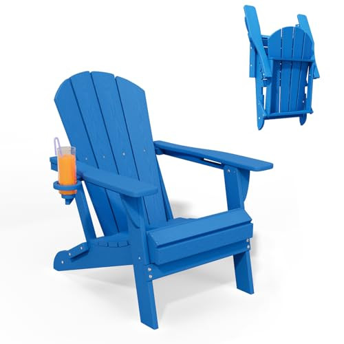 Adirondack Chair