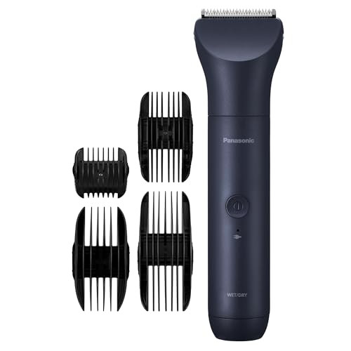 Panasonic MultiShape Electric Hair Clipper