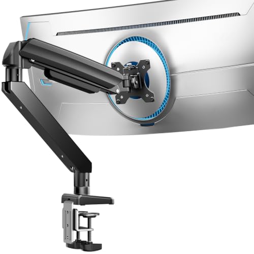 ErGear Heavy Duty Monitor Arm