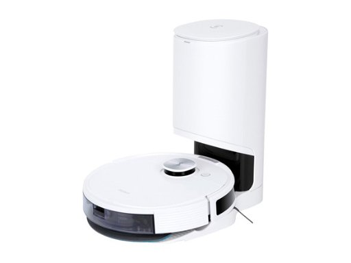 ECOVACS DEEBOT NEO+ Robot Vacuum and Mop