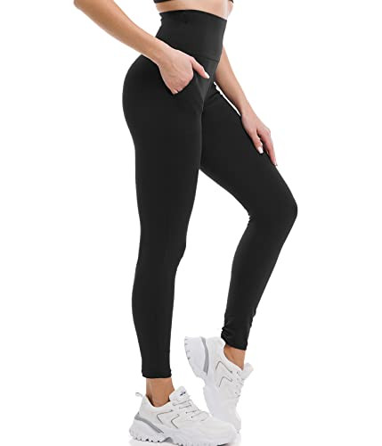 Ipletix Leggings with Pockets