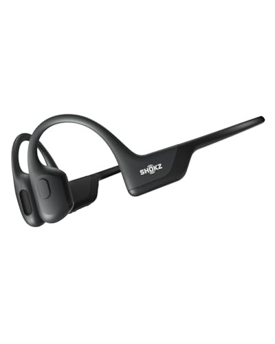 SHOKZ OpenRun Pro Open-Ear Bluetooth Headphones