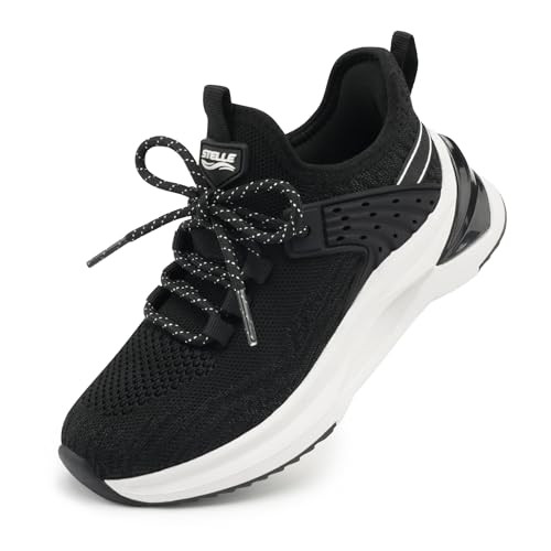 Stelle Lightweight Breathable Tennis Shoes for Kids