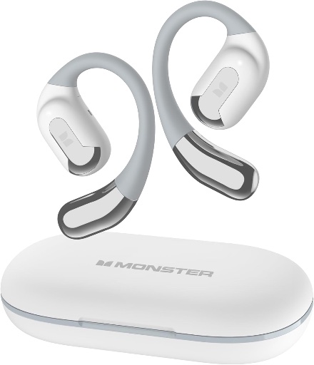 Monster Open Ear AC317 Wireless Headphones