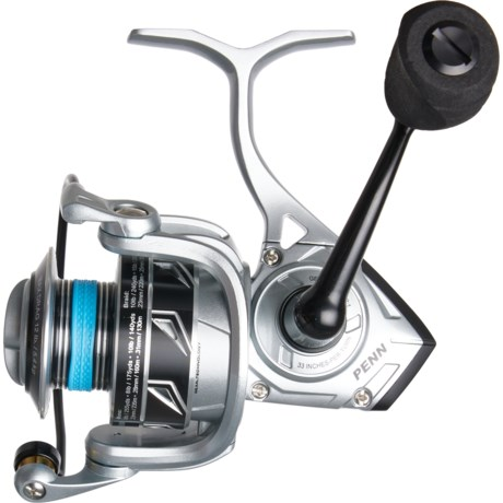 Penn Battle III DX 2500 Spinning Reel