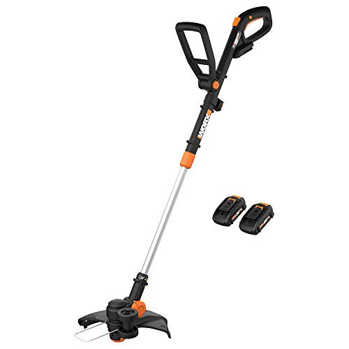 Worx GT Revolution 3-in-1 Trimmer/Edger/Mower