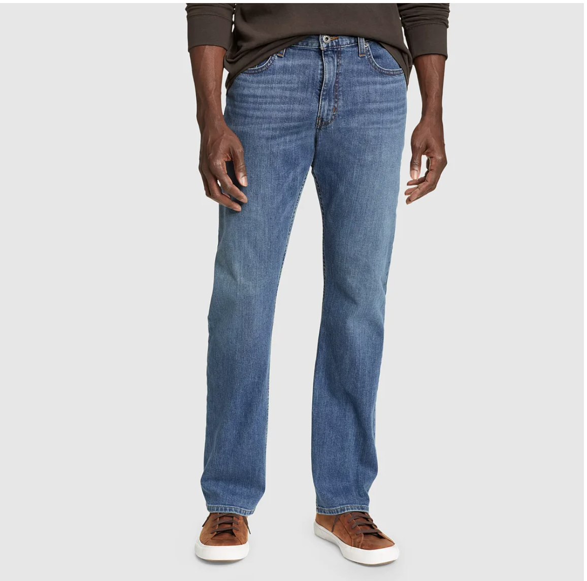 Men's Field Flex Straight Jeans