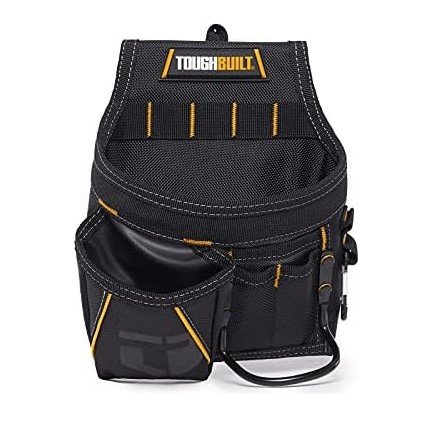 Toughbuilt TB-228 Tradesman Pouch