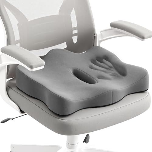 Ruizman Memory Foam Seat Cushions