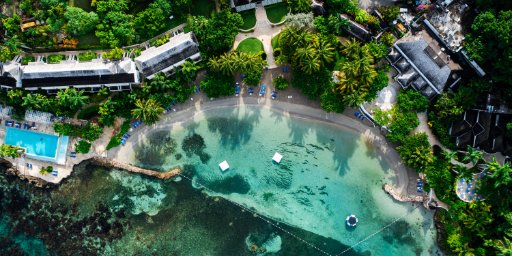 Jamaica All-Inclusive Hotel + Flight Packages
