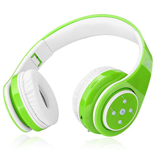 Woice Kids Bluetooth Headphones