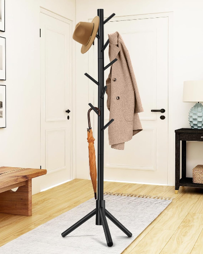 Coat Rack