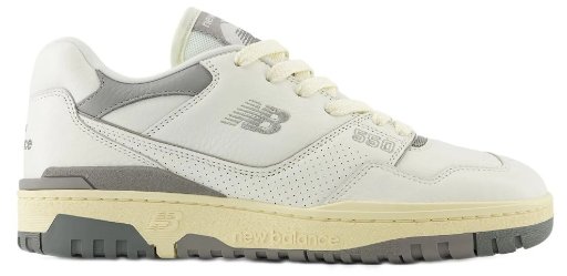 New Balance Men's 550 Casual Sneakers