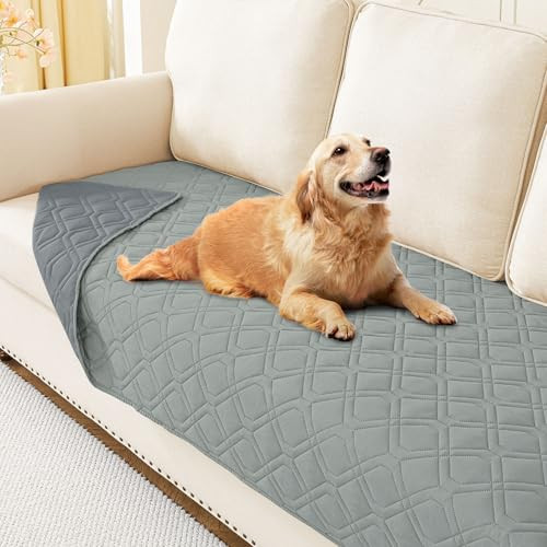 Hyha Waterproof Dog Bed Blanket