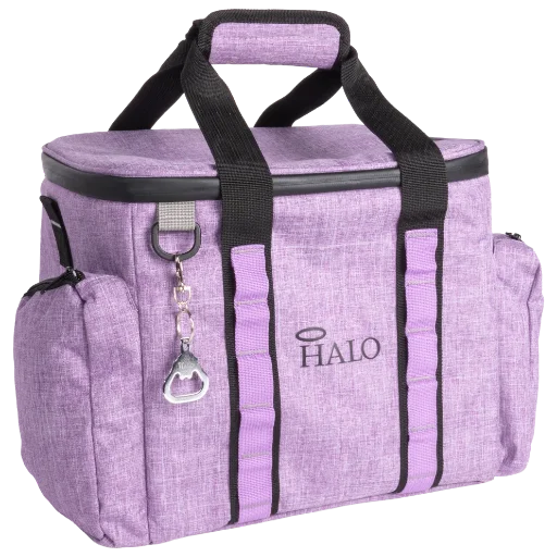 HALO Thermoelectric 15L Hybrid Cooler and Heater Bag