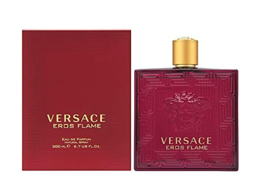 Versace Eros Flame EDP Spray