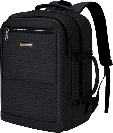 Travel Laptop Backpack with USB Port