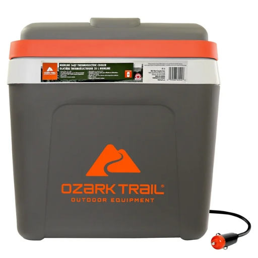 Ozark Trail Portable Travel Cooler