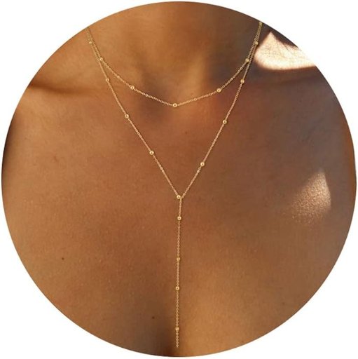 Foxgirl Necklaces for Women