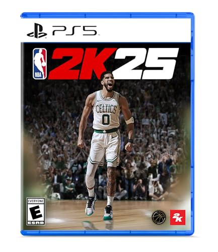 NBA 2K25 for All Platforms