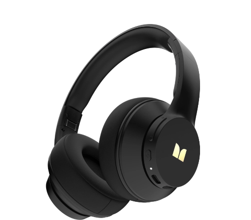 Monster Bluetooth Headphones with Microphone